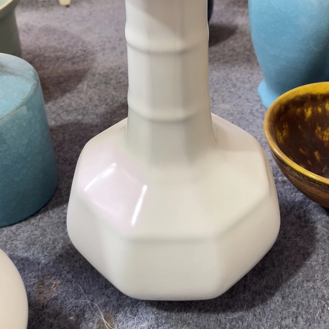 摆件德*斋瓷器瓷瓷瓷瓷瓷