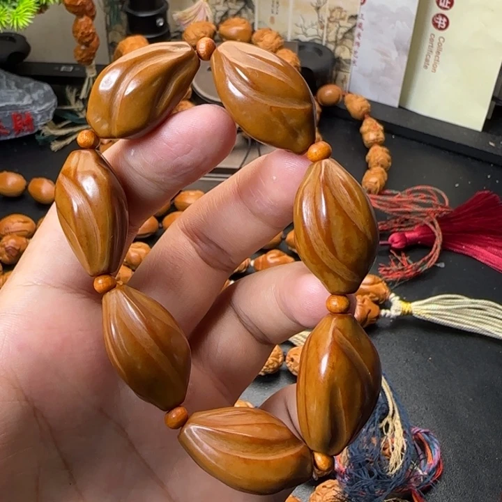 手串/手链橄榄核福利