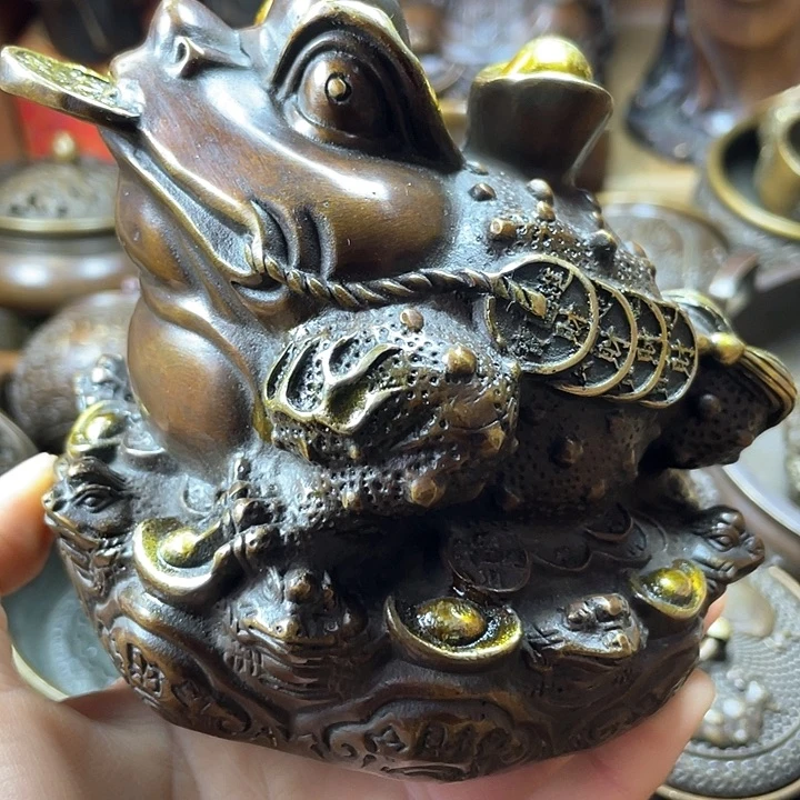 全是铜铜铜器铜器