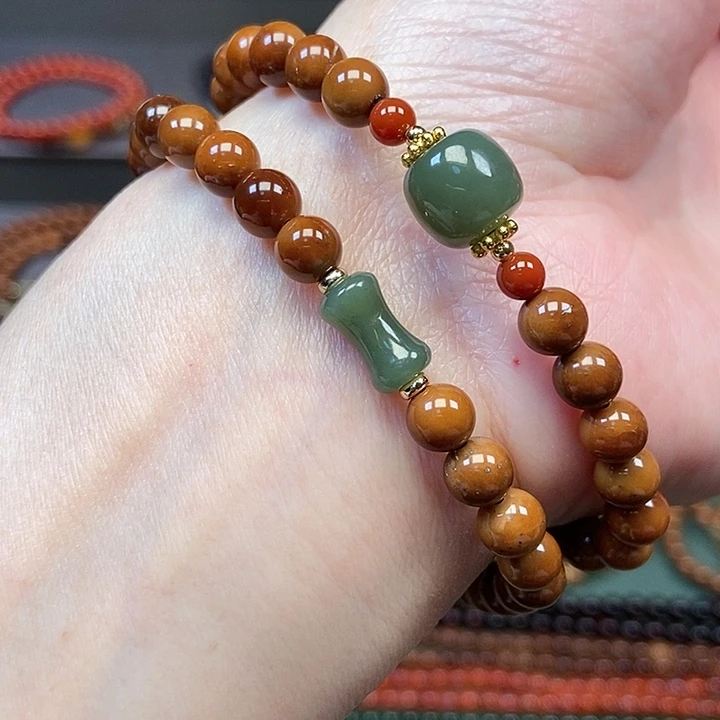 手串未镶嵌库克0.6