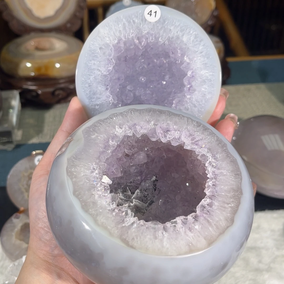 未镶嵌大型摆件（非配饰）水晶