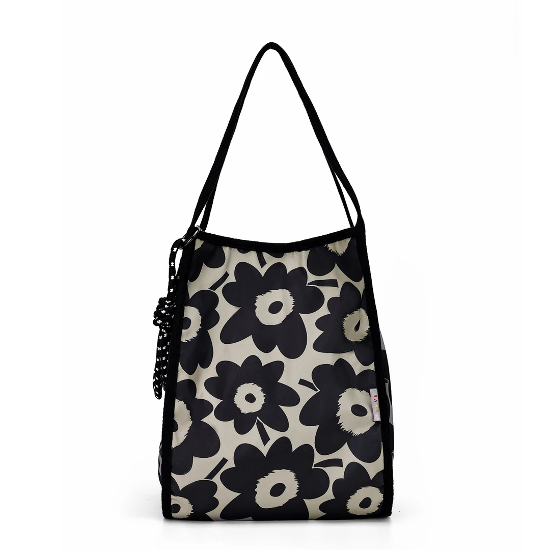 8050新款时尚百搭潮流简约单肩包大容量洋气轻奢轻便妈咪包斜挎包