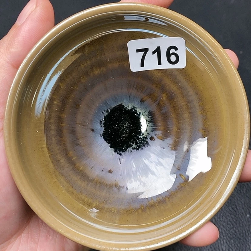 【闪购商品】茶盏我的盏太好看了吧