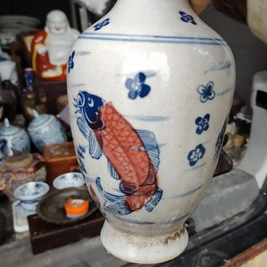 摆件瓷器收藏瓷器收藏