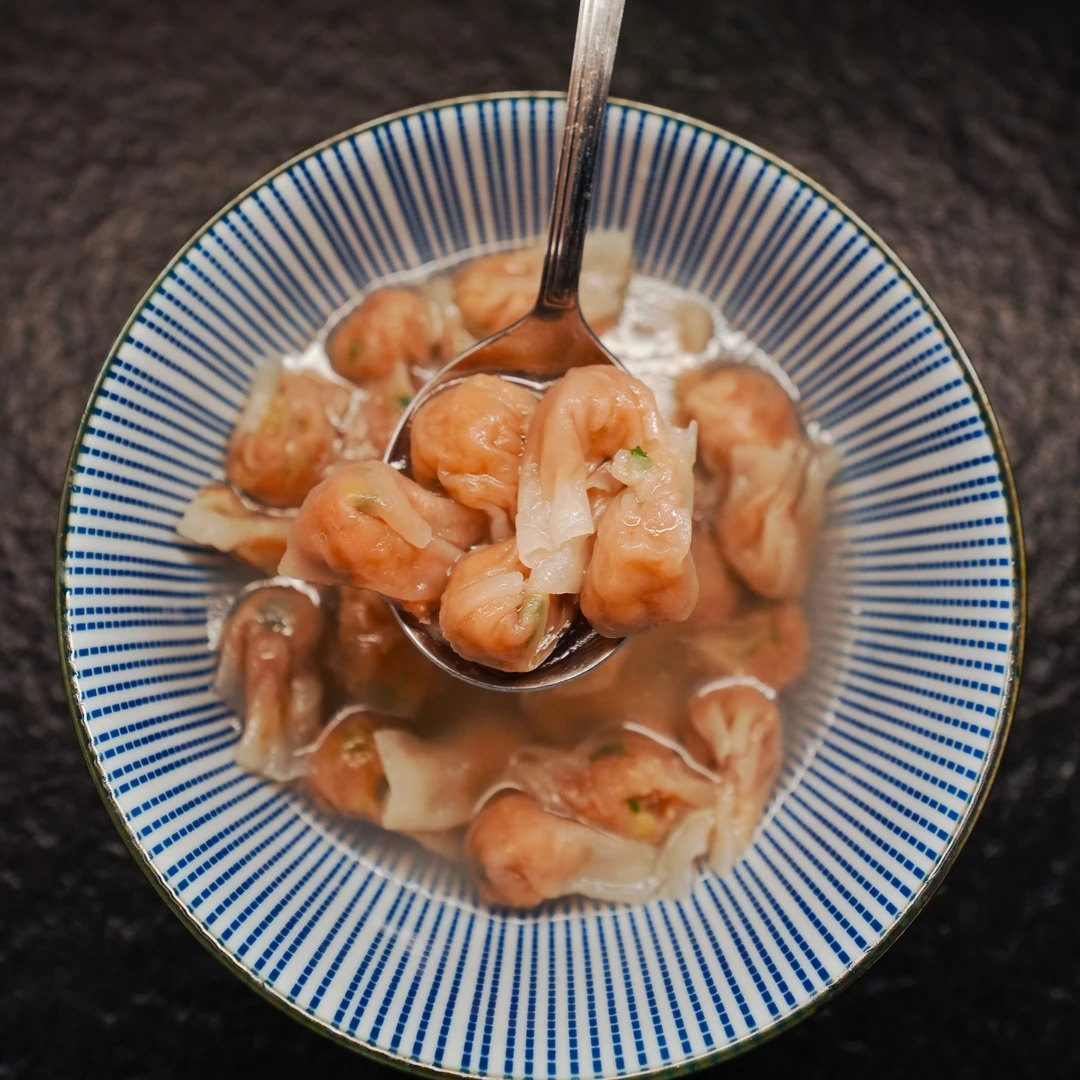 福州特产美食 连江手工肉燕 [顺丰包邮]