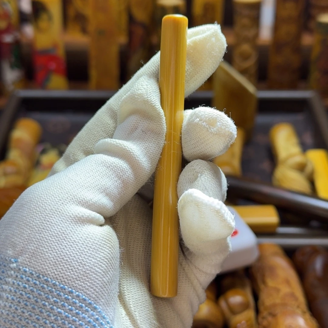 竹类精品实心玉竹系列