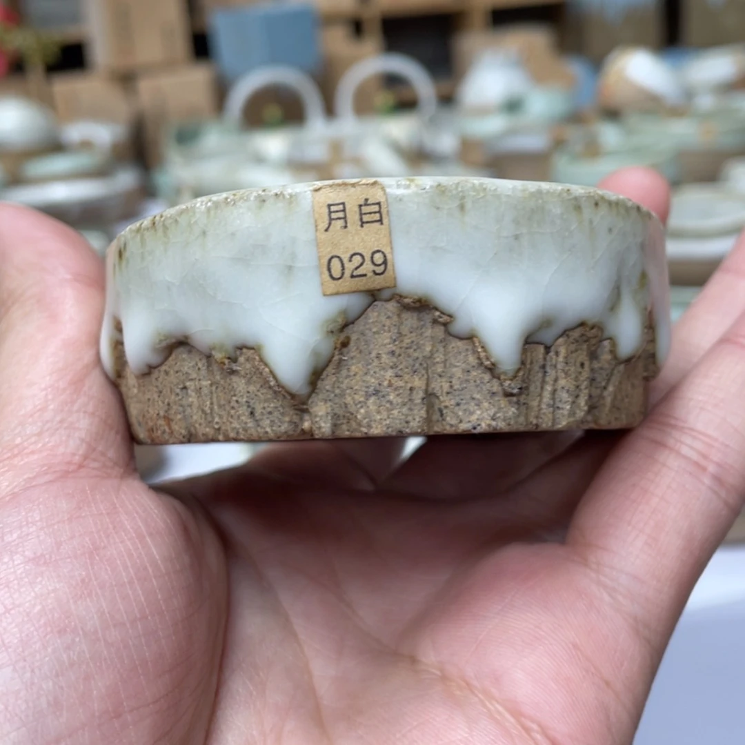 【闪购商品】壶老段烧陶瓷茶器！