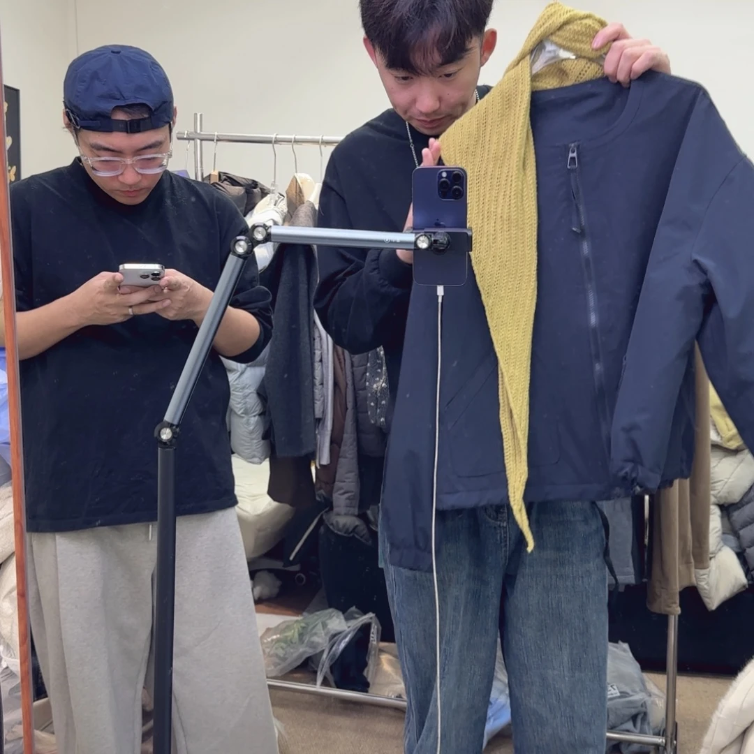 美丽的小镇上的小