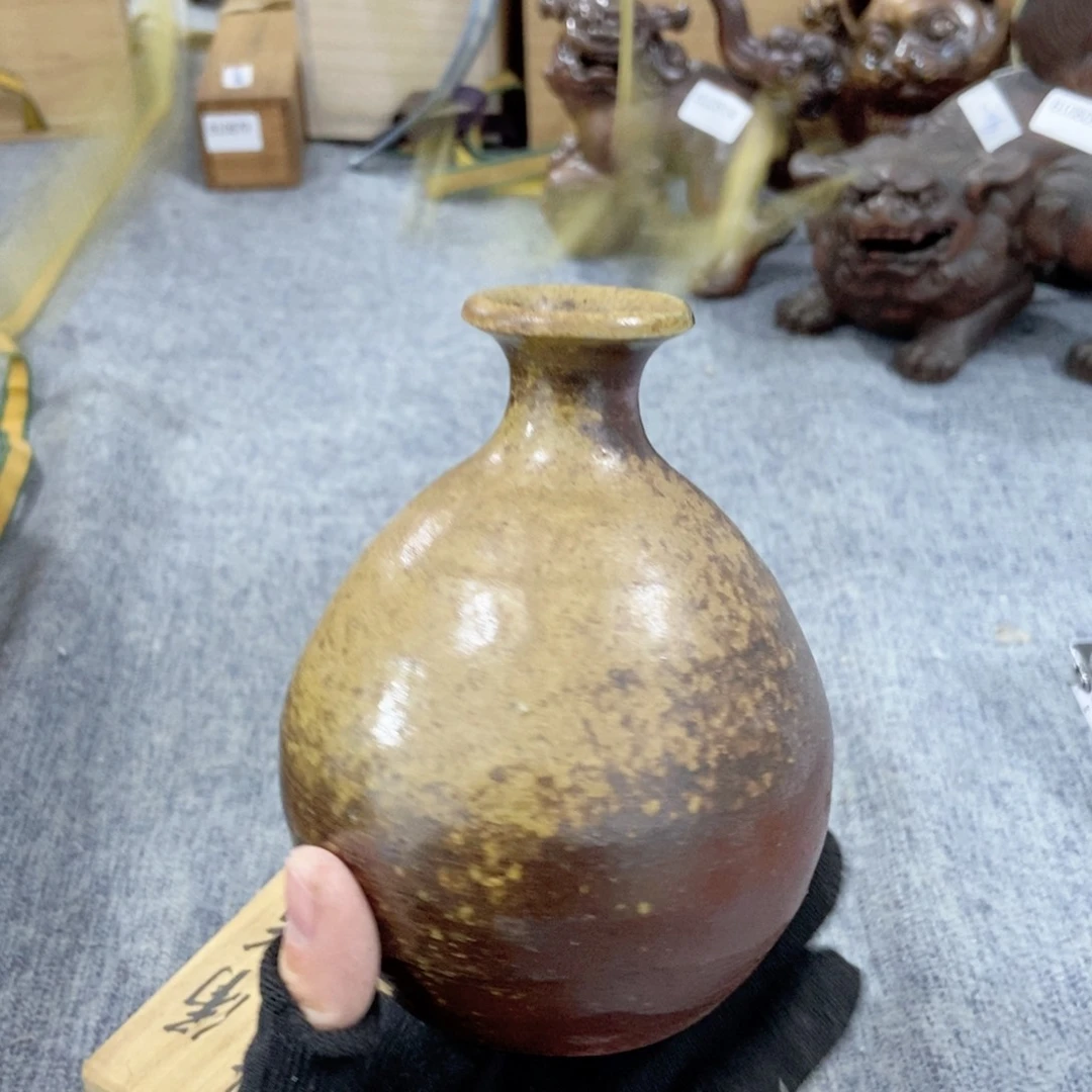 紫砂茶杯非常满意好看得物件