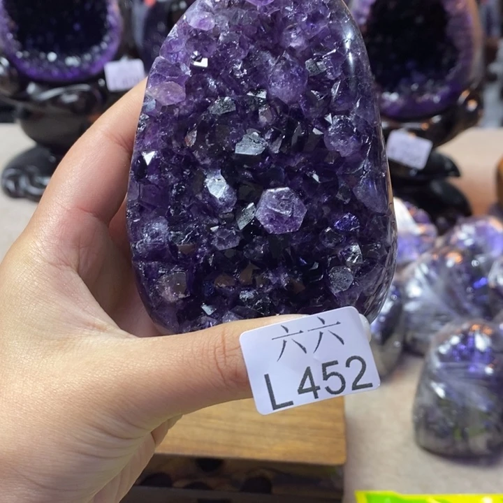 水晶大型摆件（非配饰）未镶嵌摆件