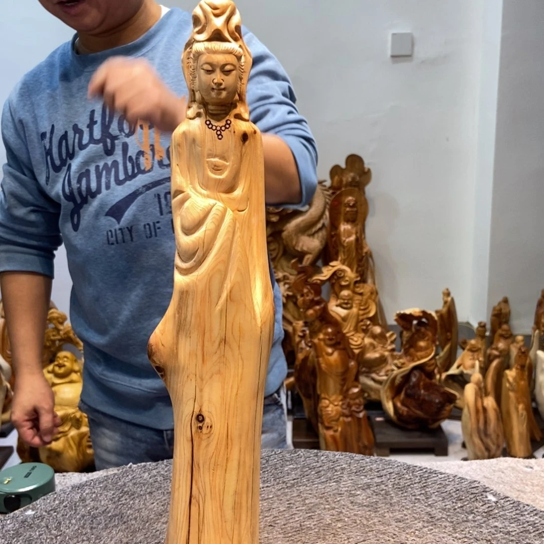 柏木（崖柏）进来点点关注哦