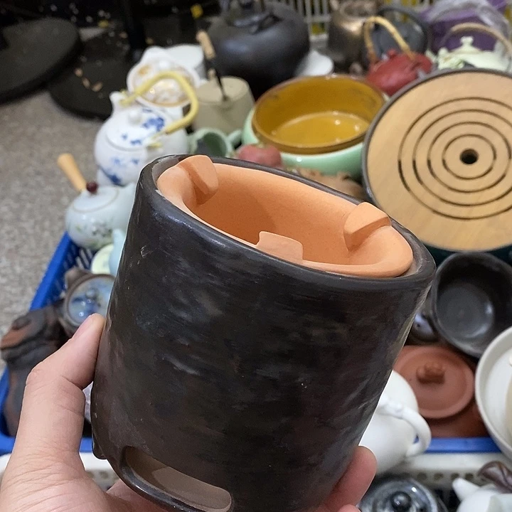 陶瓷艺术品及陶瓷制品
