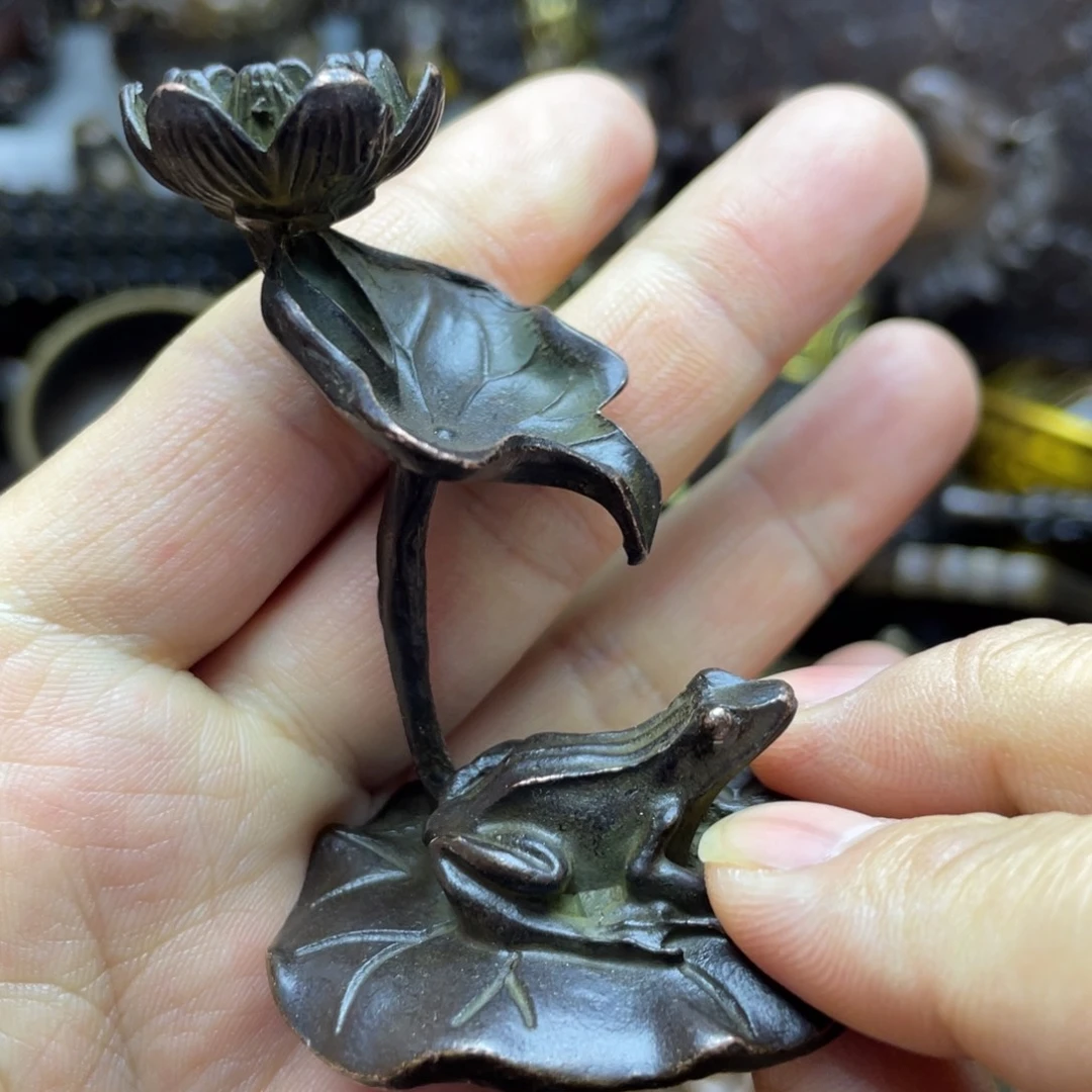 铜器摆件诚信经营