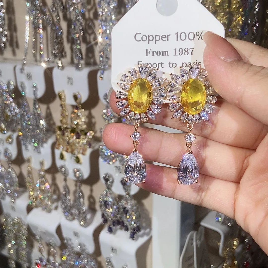 铜合金锆石925银