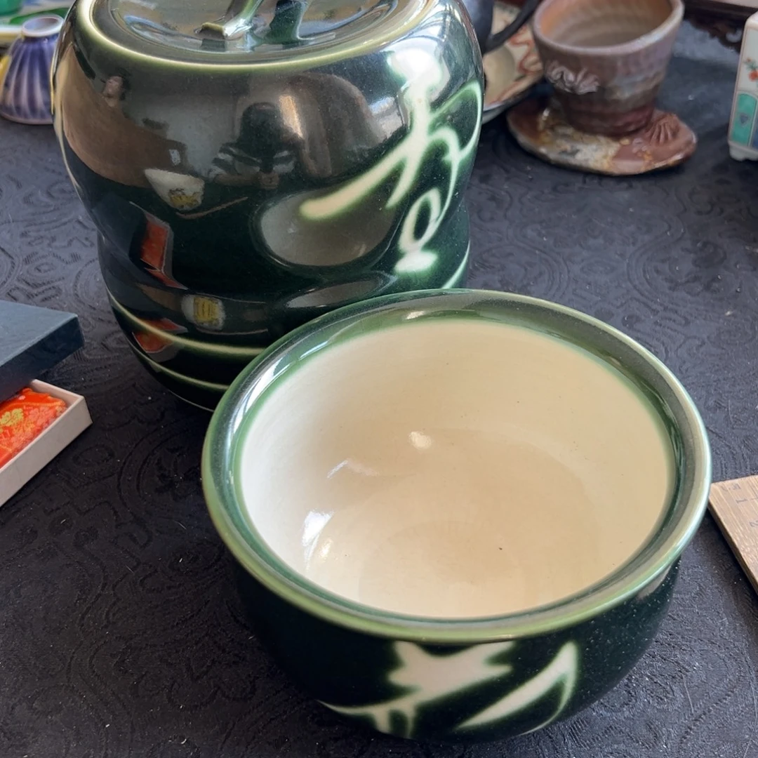 陶瓷艺术的发展和