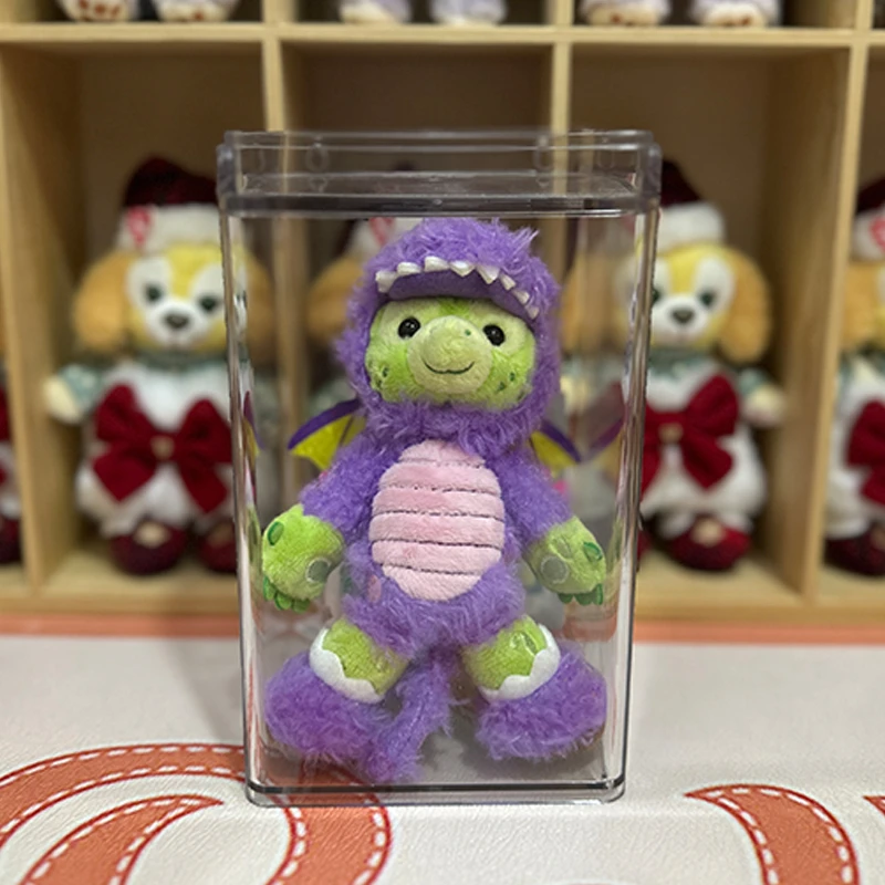 百万乐园纸龙公仔挂件-初中端