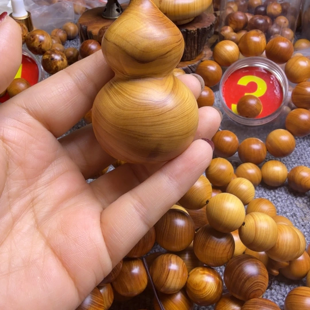 崖柏太行崖柏葫芦骨料