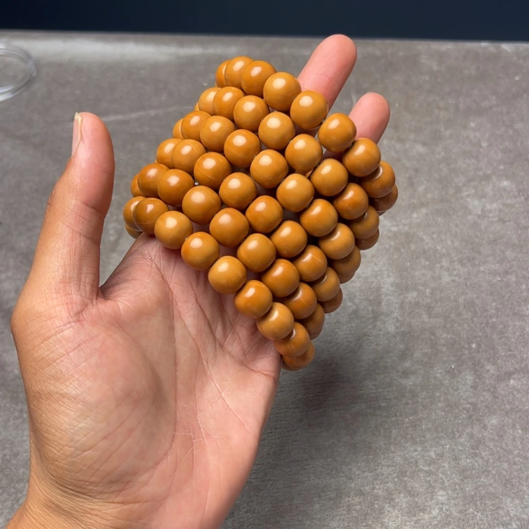 猴头核桃手串///////////6