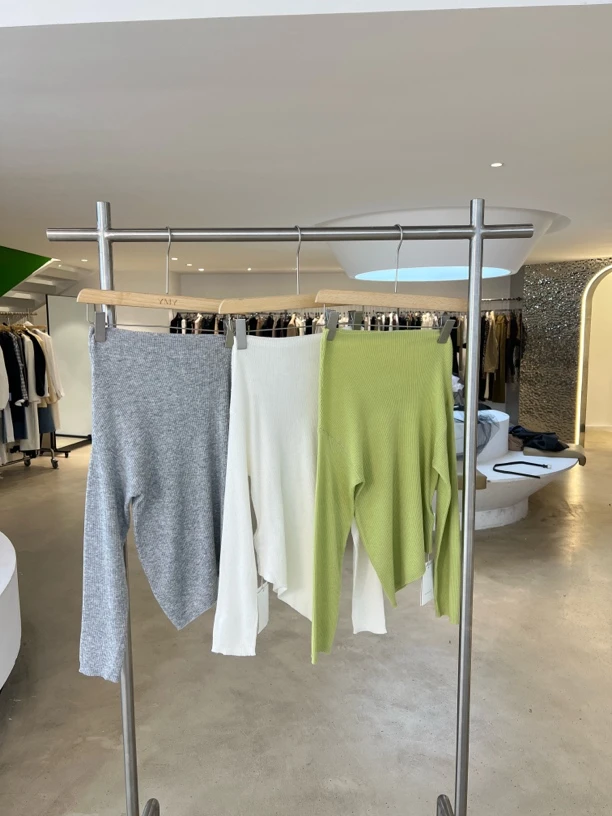 YMY设计师新款春装上衣