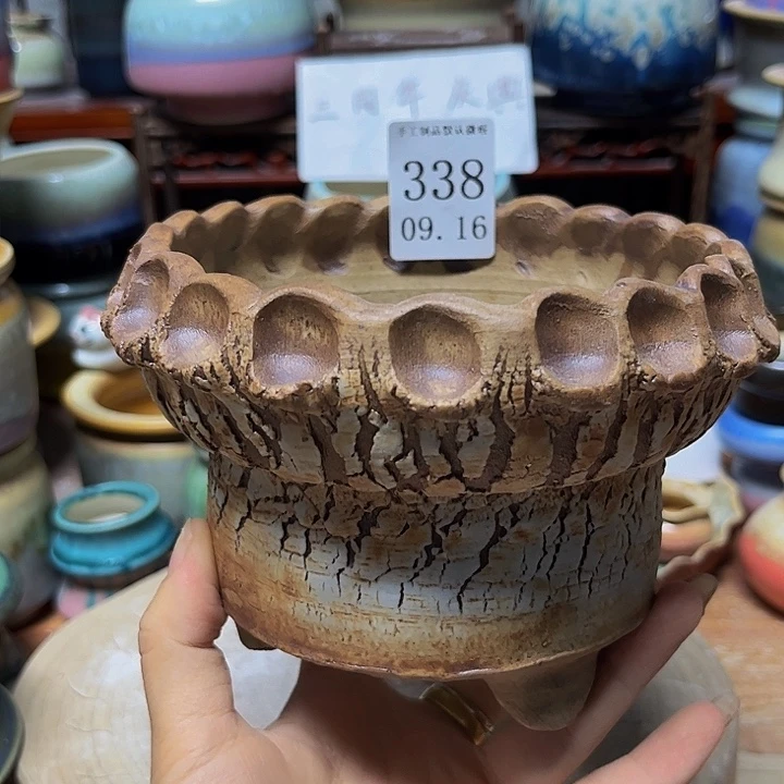瓷片景德镇陶瓷手工制作