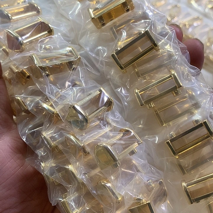 皮革驴家手挽拱桥配电垫片螺丝10个