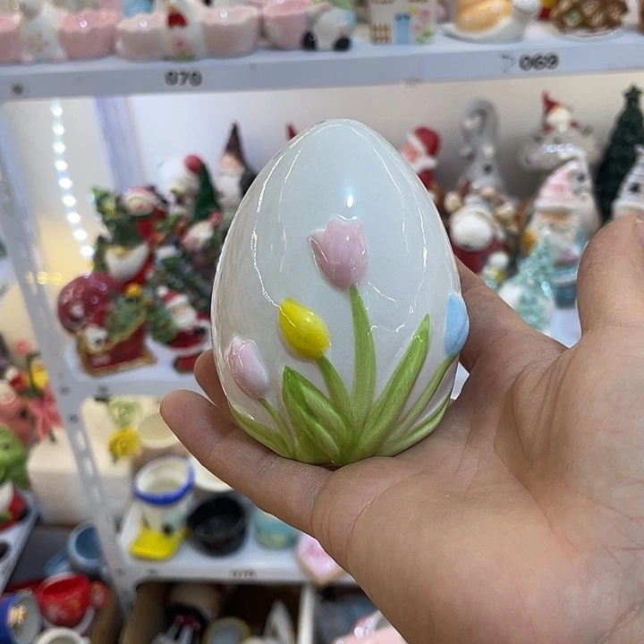陶瓷微瑕介意慎拍