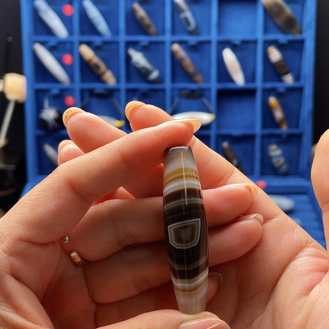 玛瑙/玉髓未镶嵌珠宝半成品旅*