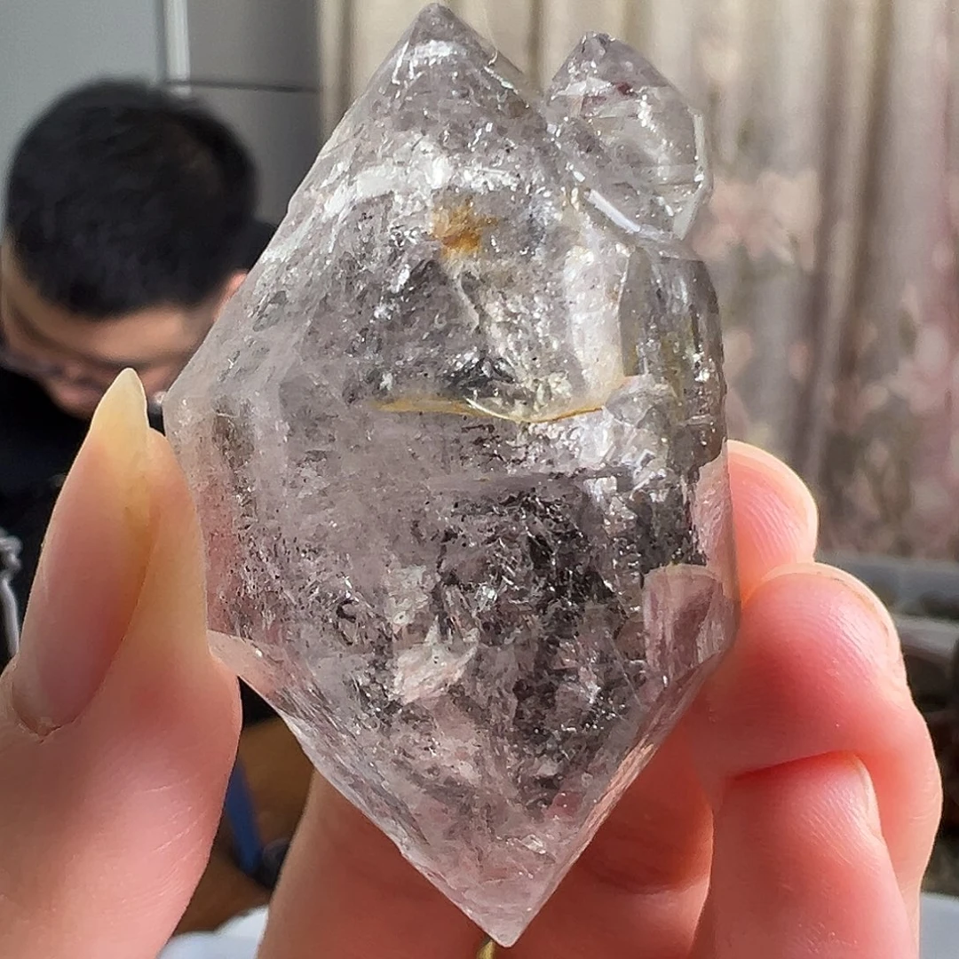 有机玻璃闪灵水晶68