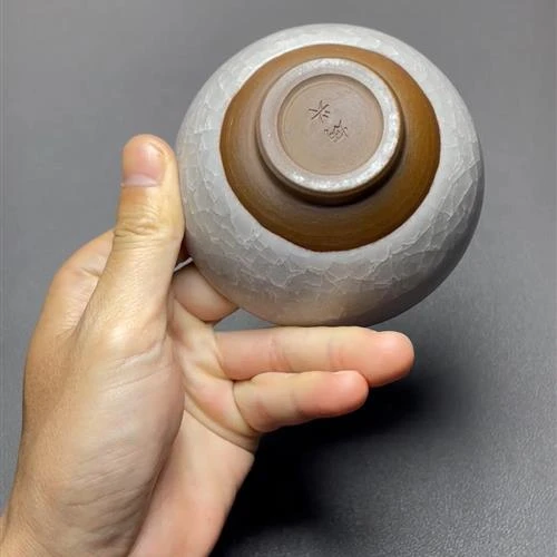 【闪购商品】茶盏-瑕疵-524.........