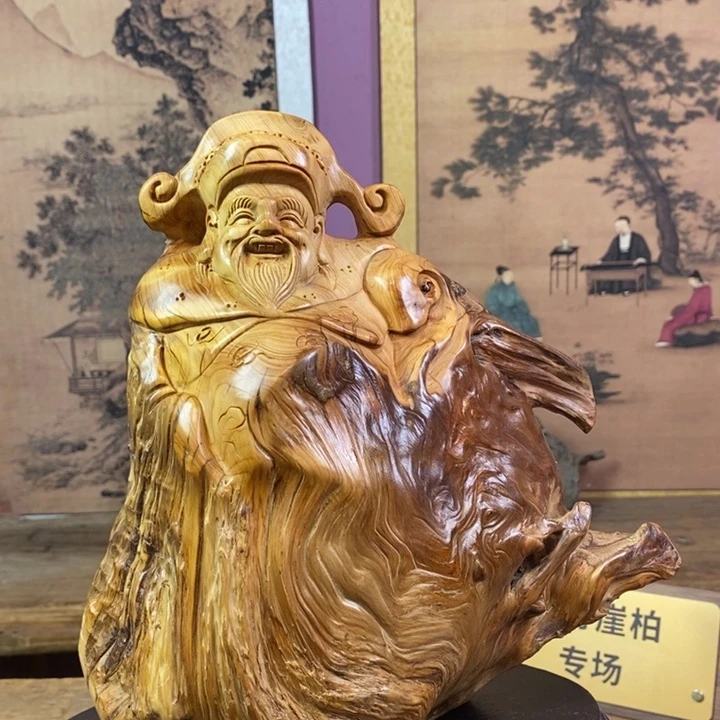 柏木（崖柏）崖柏11111