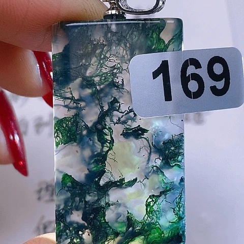 合金颈饰玛瑙/玉髓人****方