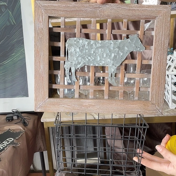 陶瓷花瓶部分（微瑕）