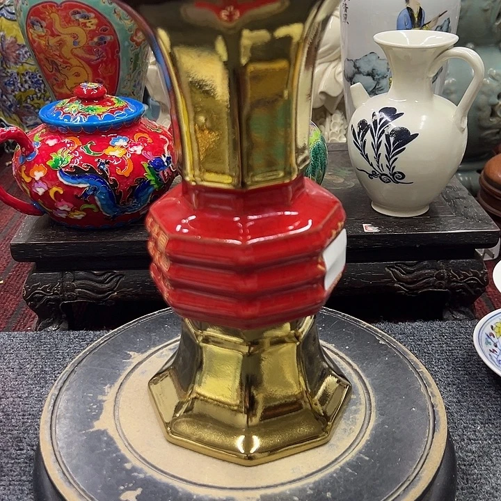 瓷片摆件设计师和其他玩家