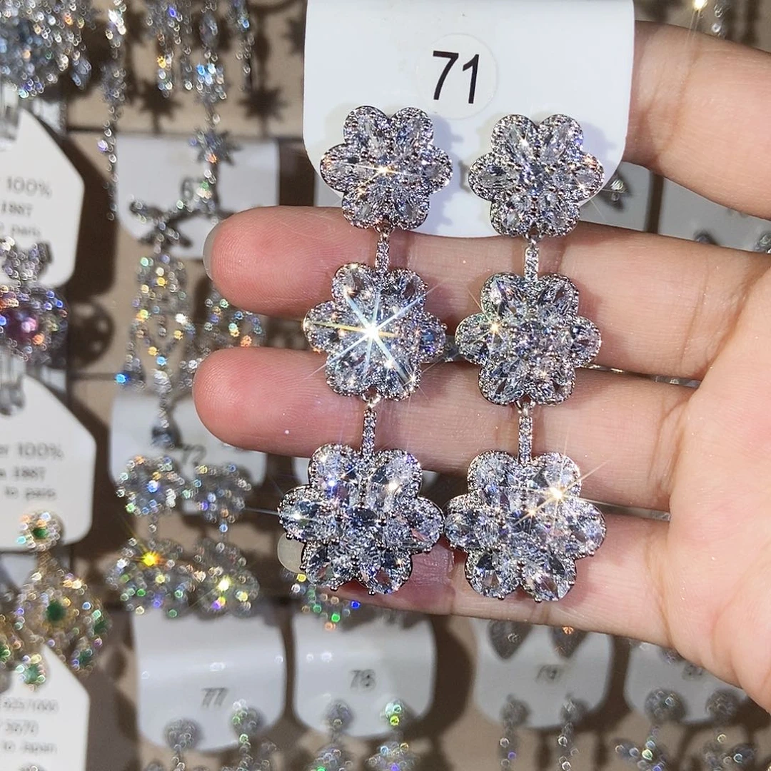 铜合金锆石925银