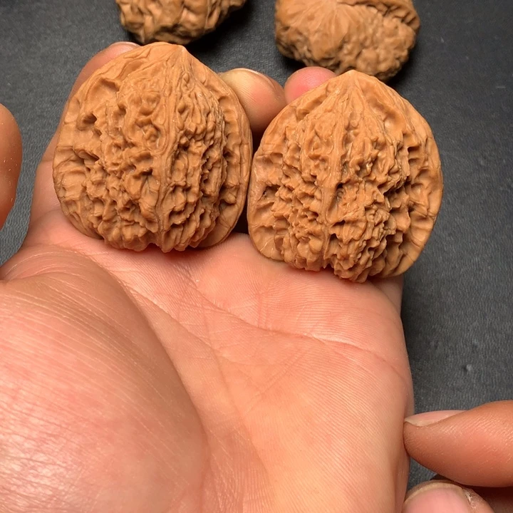 把件文玩核桃41南疆989
