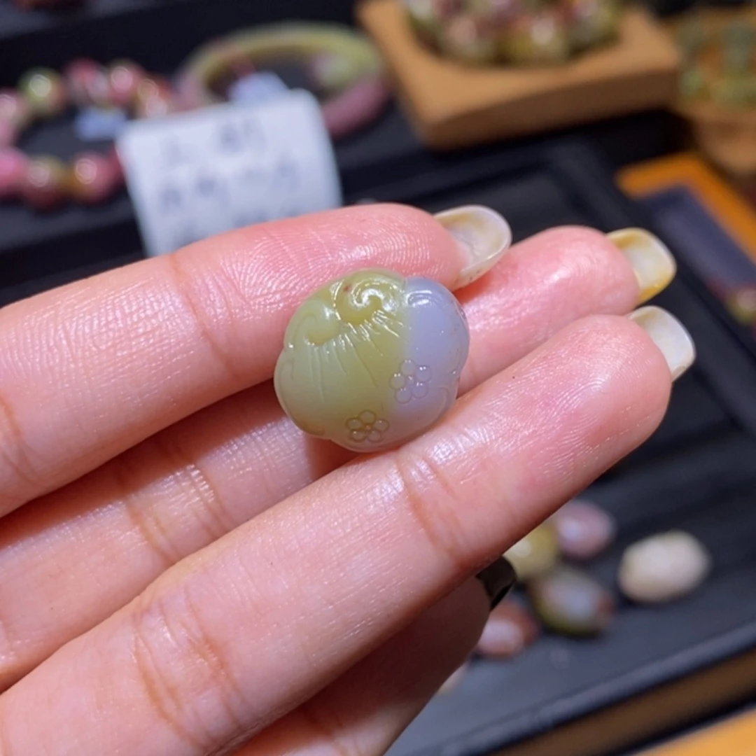 【闪购商品】未镶嵌手链玛瑙/玉髓y****2盐源玛瑙
