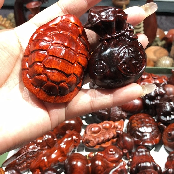 非洲紫檀（红花梨）123365475987856877