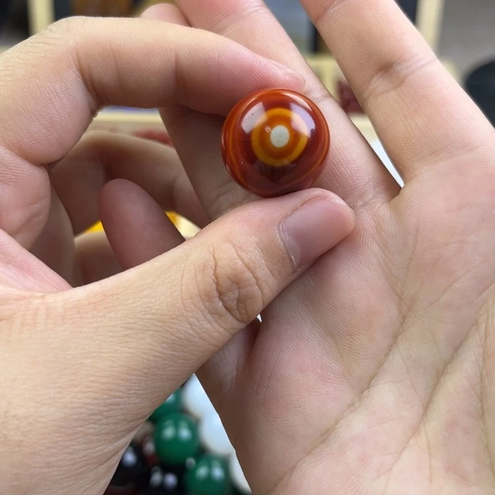 玛瑙/玉髓珠宝半成品未镶嵌