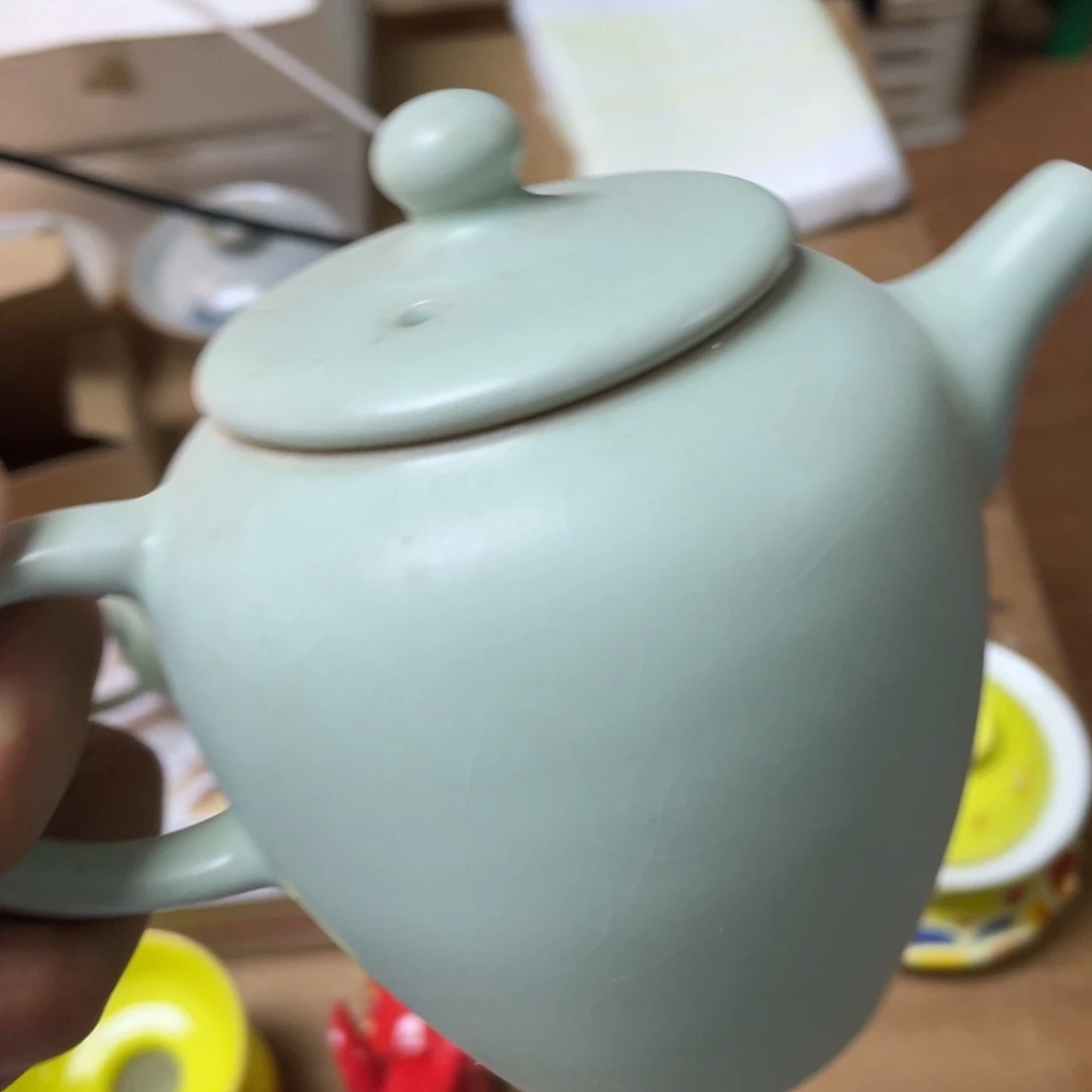 无运费险略有微瑕介意勿拍