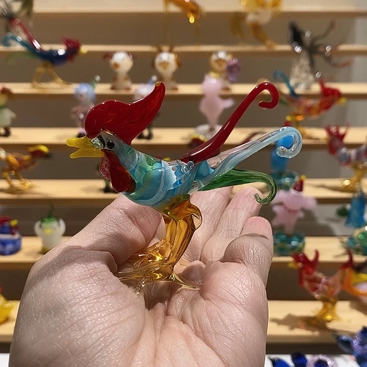 手工艺品琉璃琉璃
