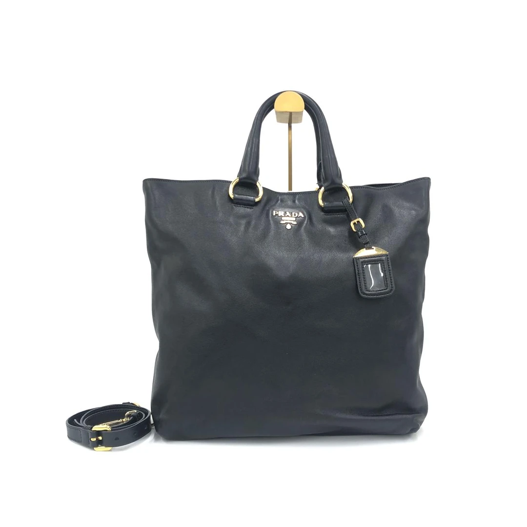 95新 Prada/普拉达 普拉达/单肩包/9289