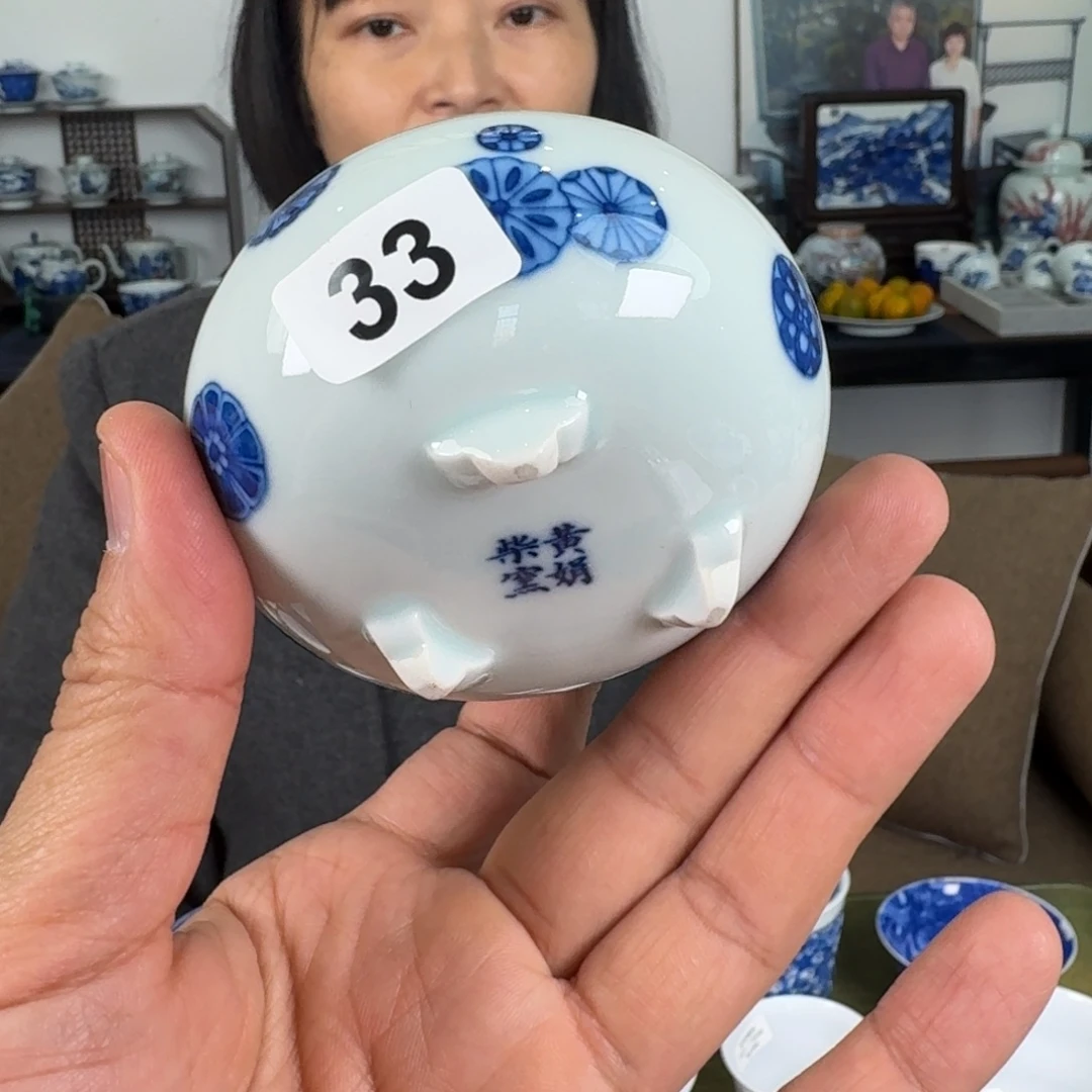 黄娟老师亲工作品