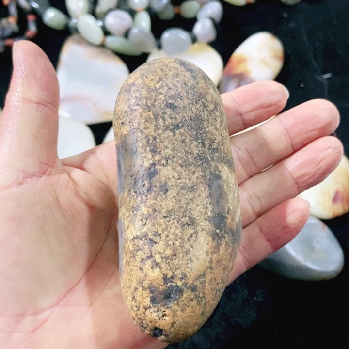 手链未镶嵌和田玉
