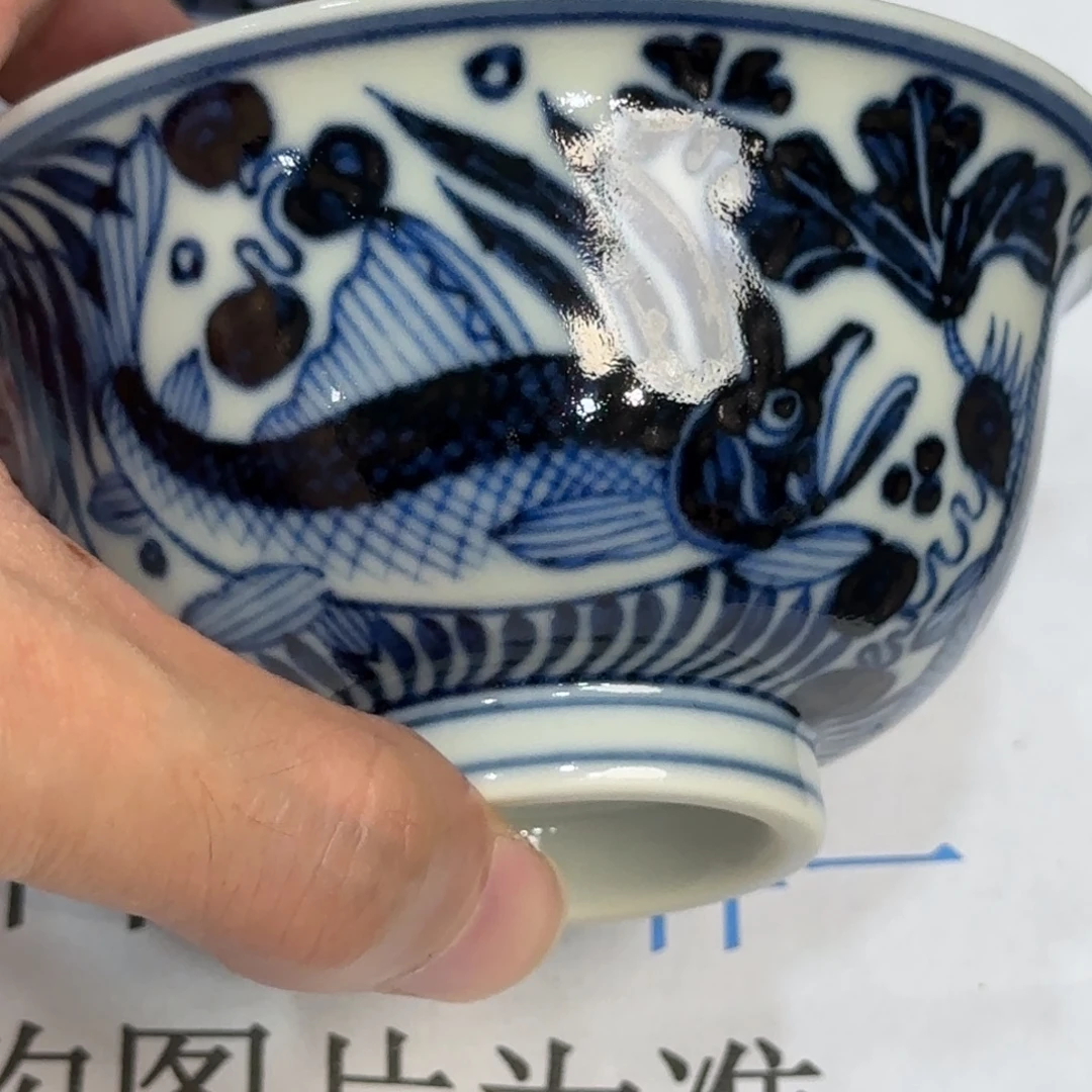 摆件当代仿古精品全手工