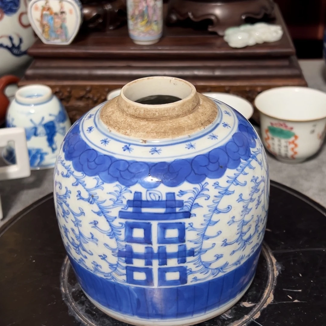 青花瓷器青花瓷器