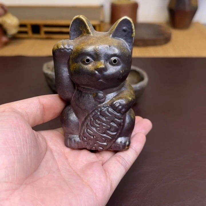x***u备前烧作品备前烧