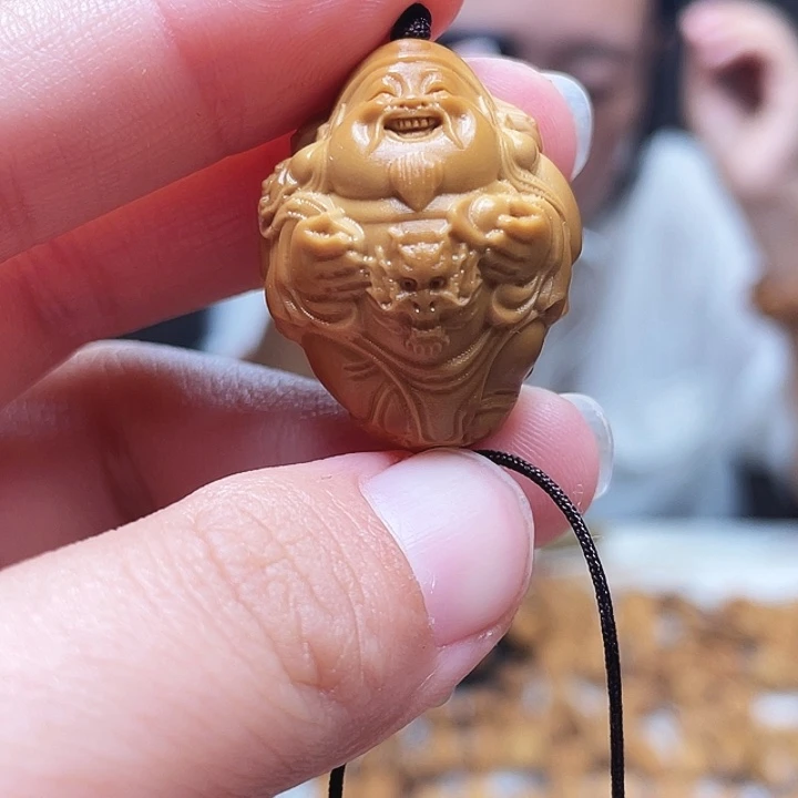 橄榄核手串/手链橄榄核