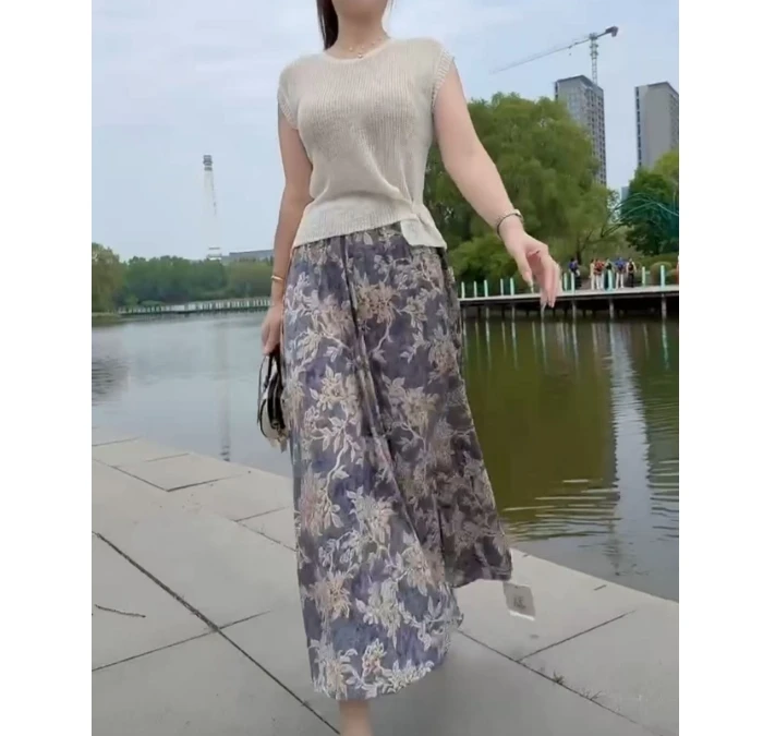 时尚潮流百搭精品女装zsx36290