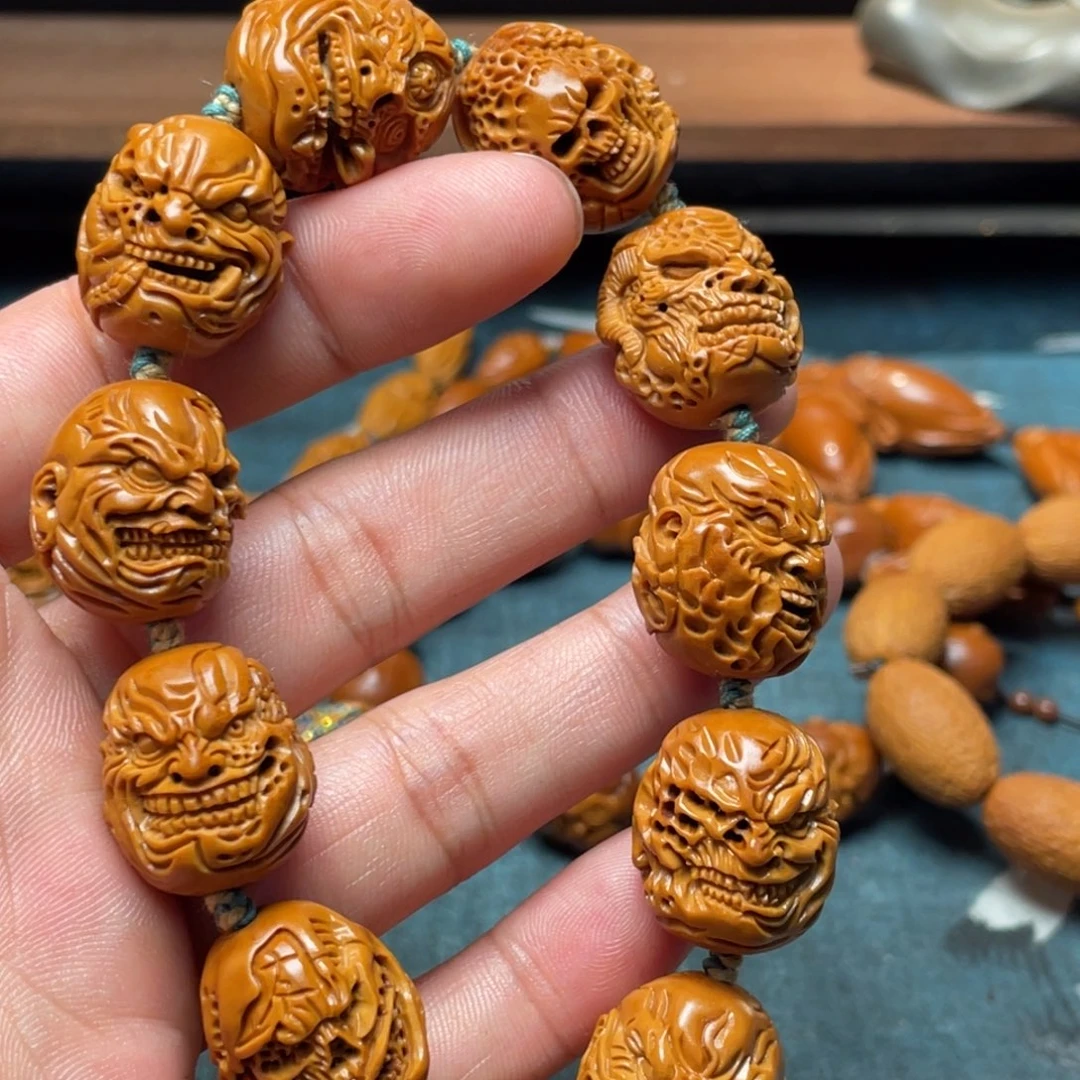 橄榄核手串/手链255888887777