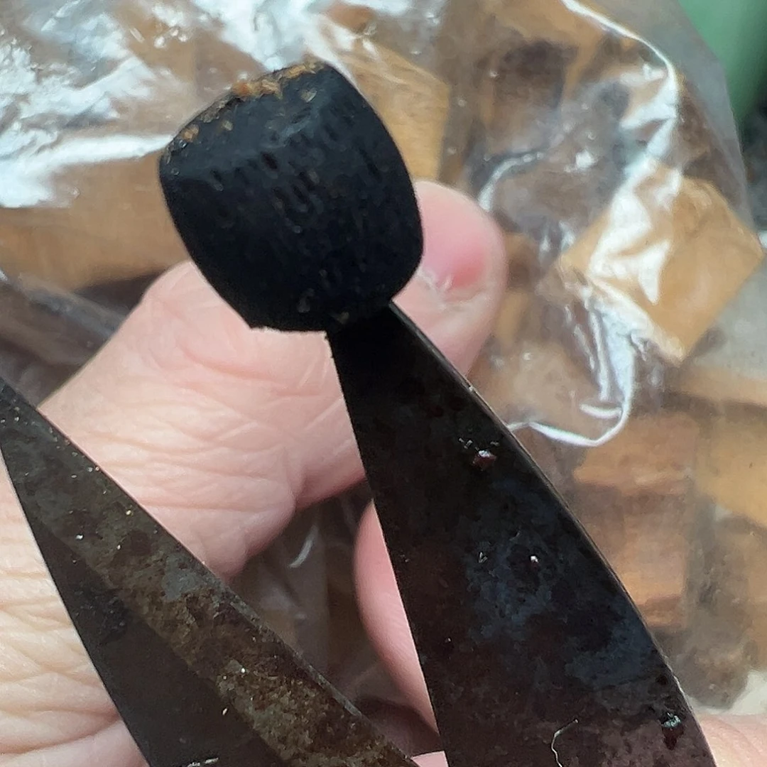 降真香手串/手链缅甸小叶降真香白碎100